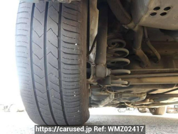 Used 2004 AT toyota raum NCZ20 Image[29]