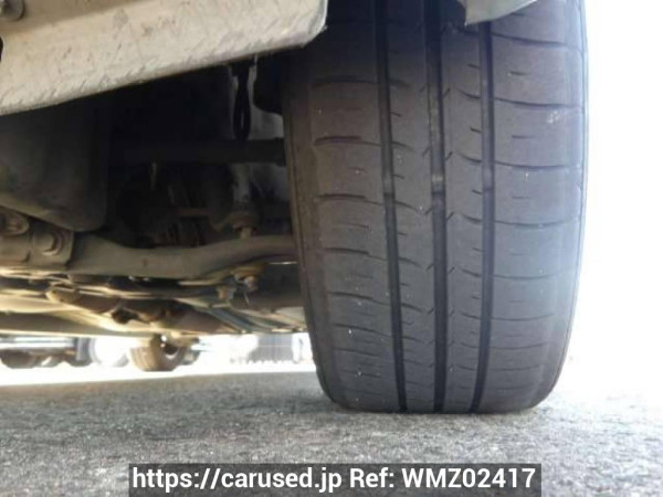 Used 2004 AT toyota raum NCZ20 Image[30]