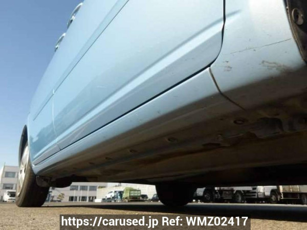 Used 2004 AT toyota raum NCZ20 Image[31]