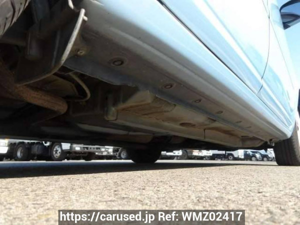 Used 2004 AT toyota raum NCZ20 Image[32]