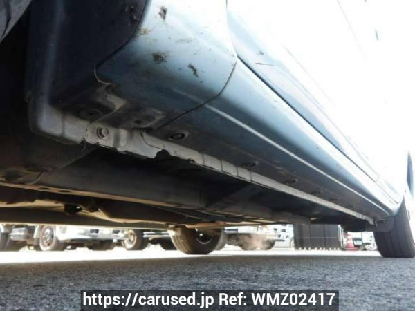 Used 2004 AT toyota raum NCZ20 Image[34]