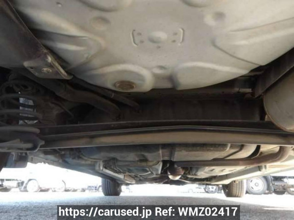 Used 2004 AT toyota raum NCZ20 Image[35]