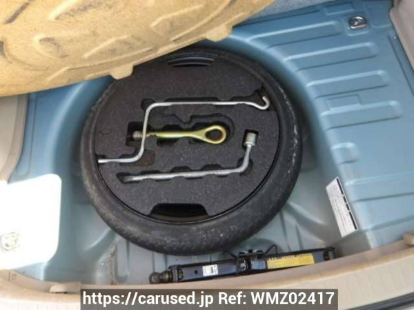 Used 2004 AT toyota raum NCZ20 Image[36]