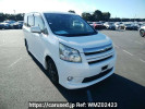 Toyota Noah ZRR70W