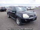 Nissan X-Trail NT31