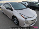 Toyota Prius ZVW55