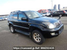 Toyota Land Cruiser Prado TRJ120W