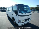 Toyota Toyoace Route Van LY240V