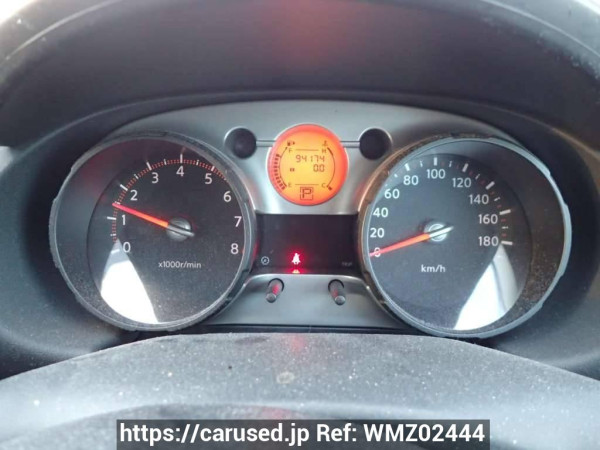 Used 2008 AT nissan dualis KJ10 Image[16]