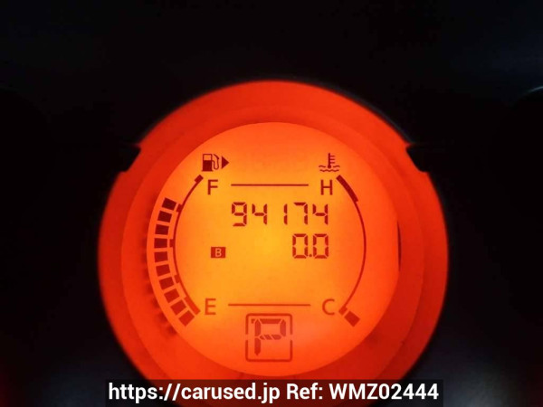 Used 2008 AT nissan dualis KJ10 Image[17]