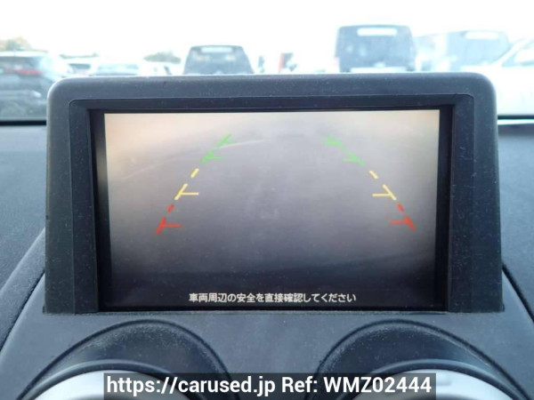 Used 2008 AT nissan dualis KJ10 Image[19]