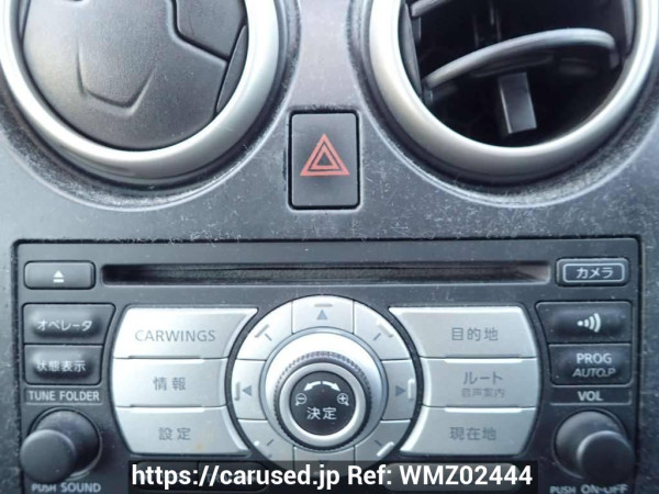 Used 2008 AT nissan dualis KJ10 Image[20]