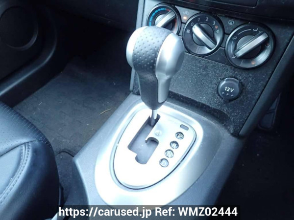 Used 2008 AT nissan dualis KJ10 Image[21]