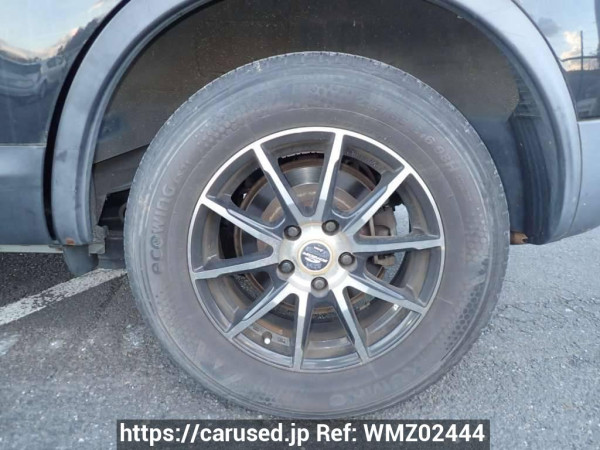 Used 2008 AT nissan dualis KJ10 Image[24]