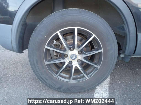 Used 2008 AT nissan dualis KJ10 Image[25]