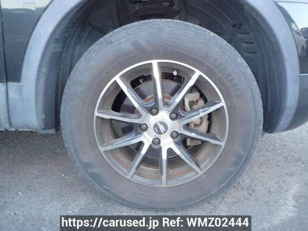 Used 2008 AT nissan dualis KJ10 Image[26]