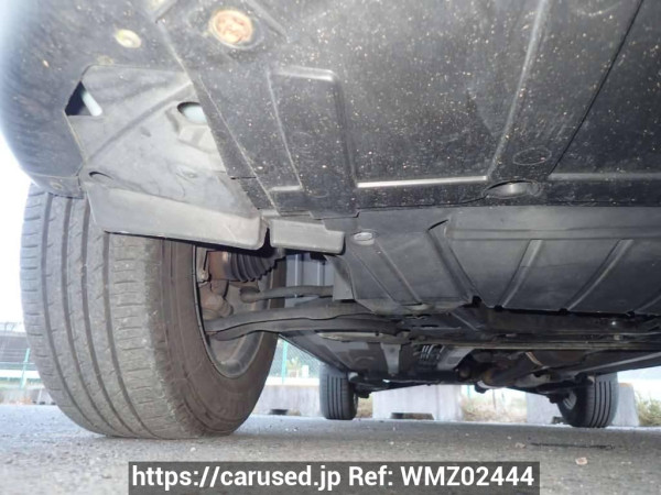 Used 2008 AT nissan dualis KJ10 Image[27]