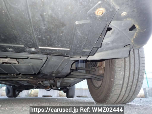 Used 2008 AT nissan dualis KJ10 Image[28]