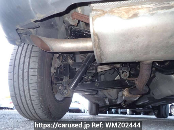 Used 2008 AT nissan dualis KJ10 Image[29]