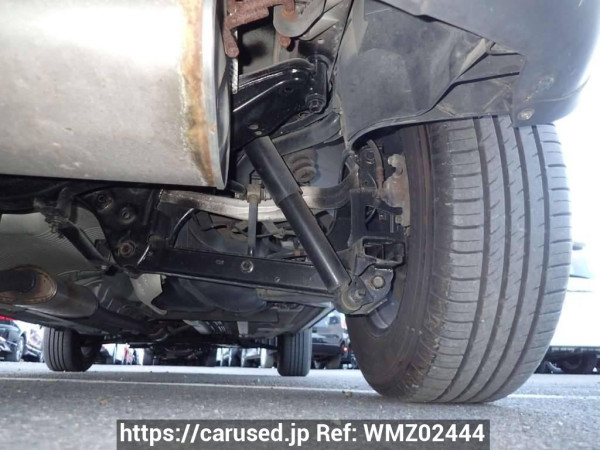 Used 2008 AT nissan dualis KJ10 Image[30]