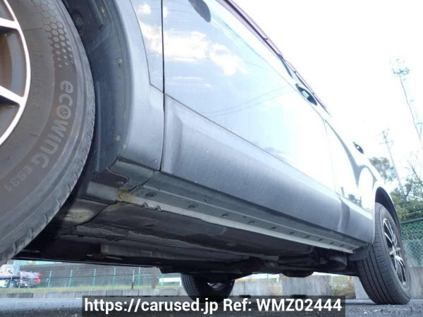 Used 2008 AT nissan dualis KJ10 Image[31]