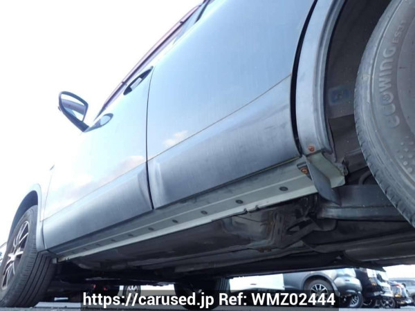 Used 2008 AT nissan dualis KJ10 Image[32]