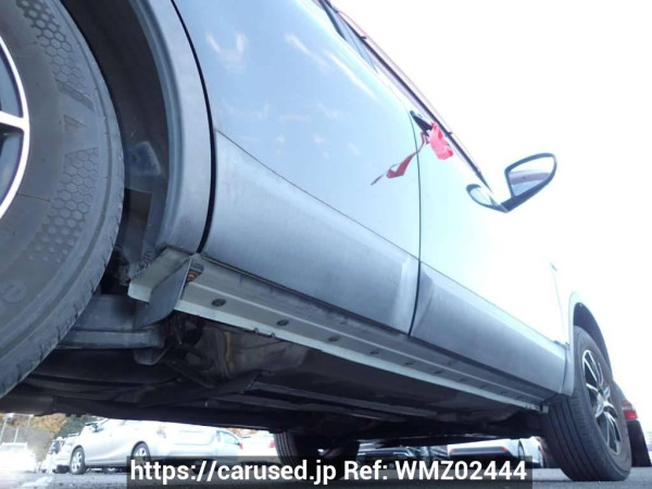 Used 2008 AT nissan dualis KJ10 Image[33]
