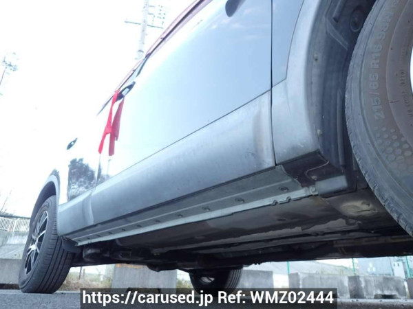 Used 2008 AT nissan dualis KJ10 Image[34]