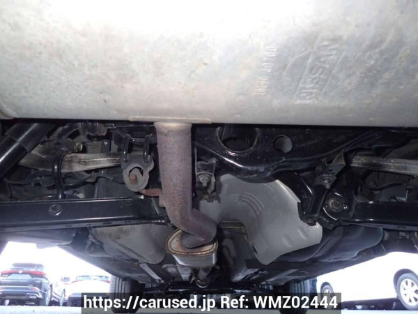 Used 2008 AT nissan dualis KJ10 Image[35]