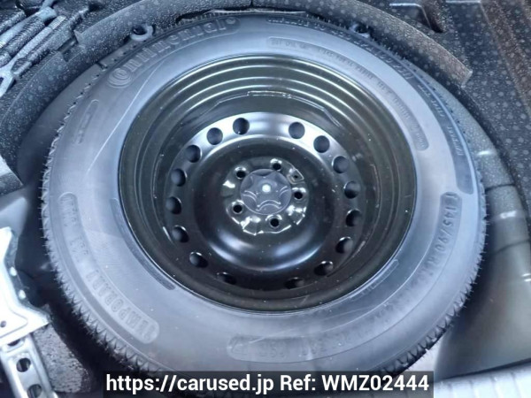 Used 2008 AT nissan dualis KJ10 Image[36]