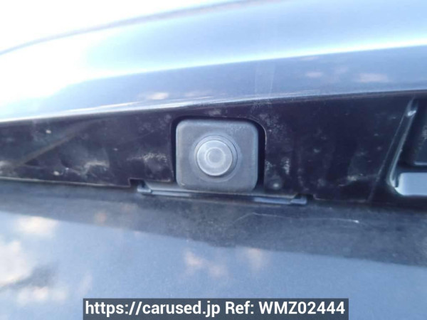 Used 2008 AT nissan dualis KJ10 Image[37]