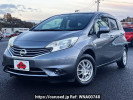 Nissan Note DBA-E12