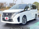 Nissan Serena 5BA-FC28