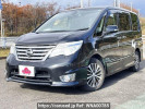 Nissan Serena DAA-HFC26