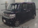 Honda N-BOX CUSTOM JF1