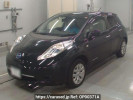 Nissan Leaf AZE0