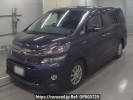 Toyota Vellfire Hybrid ATH20W