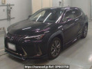 Lexus UX MZAH15