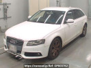 Audi A4 Avant 8KCDNF