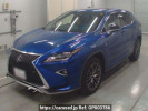 Lexus RX AGL25W