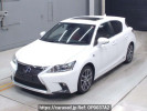 Lexus CT ZWA10