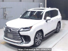 Lexus LX VJA310W