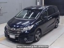 Honda Odyssey RC1