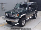 Toyota Landcruiser 70 HZJ76Kｶｲ