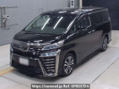 Toyota Vellfire GGH30W