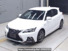 Lexus CT ZWA10