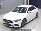 Mercedes Benz A-Class 177147M