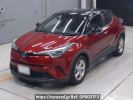 Toyota C-HR ZYX10