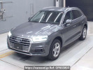 Audi Q5 FYDETS