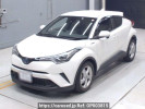 Toyota C-HR ZYX10